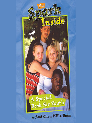 cover image of The Spark Inside